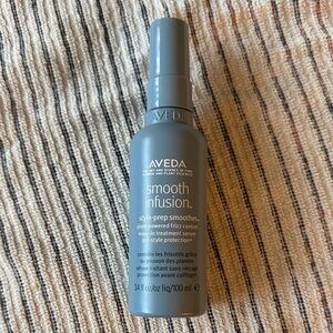 AVEDA Smooth Infusion Frizz Control Serum - 3.4 oz